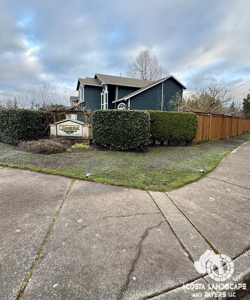 Lawn Care & Sprinkler System Installation in Lynnwood 